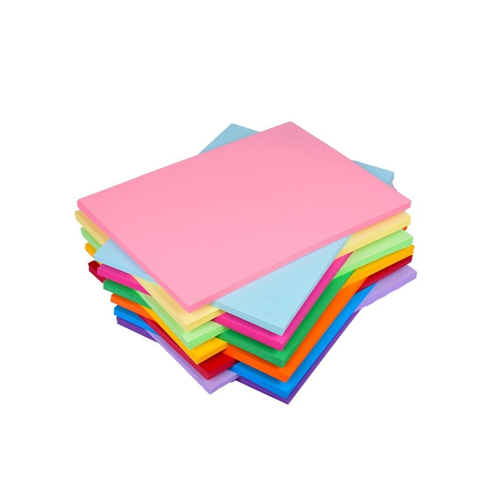 Multi-Color Bond Paper suppliers